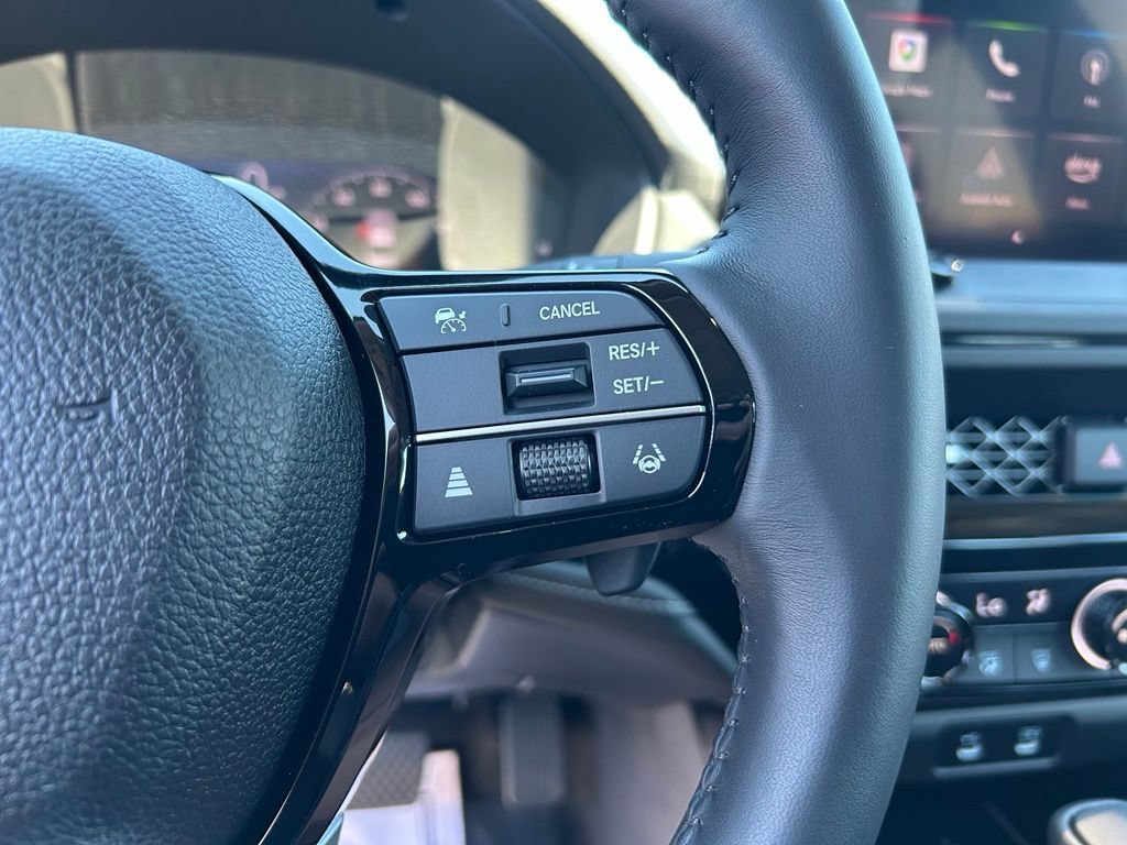 Used 2024 Honda Accord Touring image 25