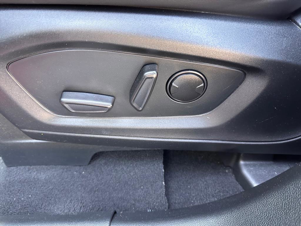 Certified 2024 Ford Explorer XLT w/ Equipment Group 202A image 16