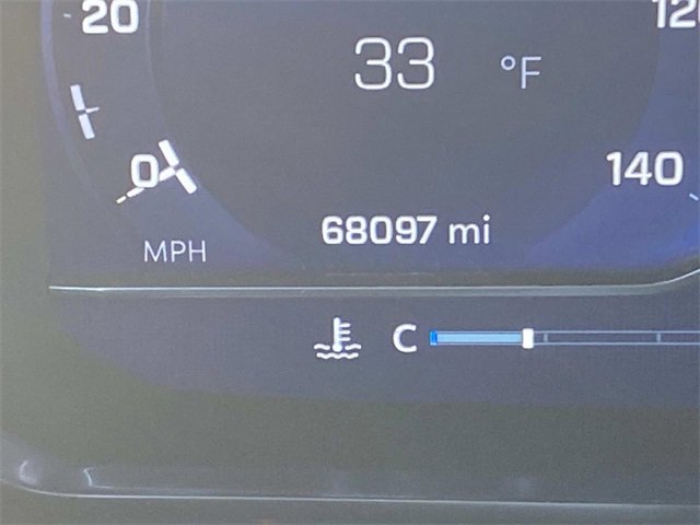 Used 2024 Chevrolet Tahoe LT image 35