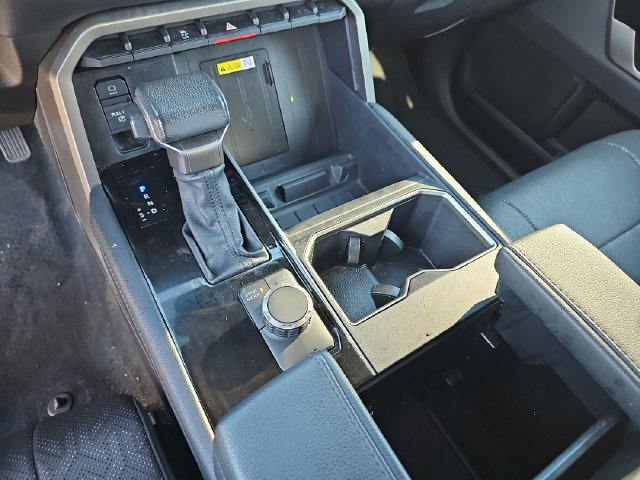 Used 2023 Toyota Tundra Limited w/ Power Package RWD image 29