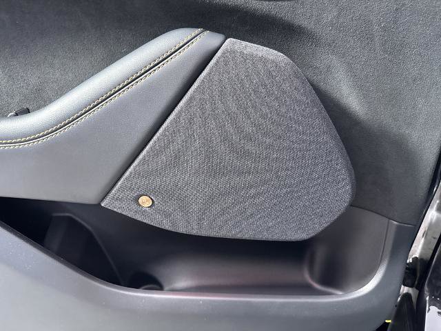 Certified 2022 Ford Mustang Mach-E GT image 30