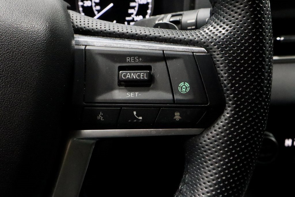 Used 2022 Mitsubishi Outlander SE image 31