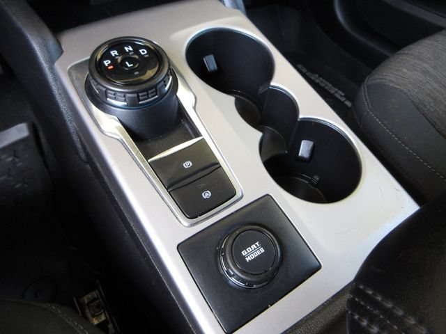 Certified 2023 Ford Bronco Sport Big Bend AWD/4WD image 20