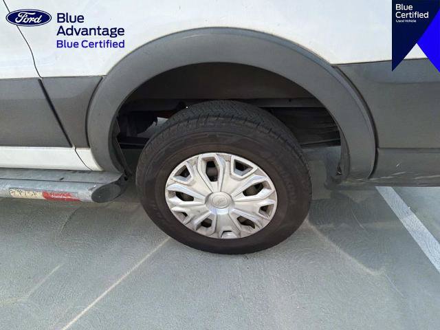 Certified 2017 Ford Transit 250 130 Low Roof w/ Exterior Upgrade Package RWD image 18