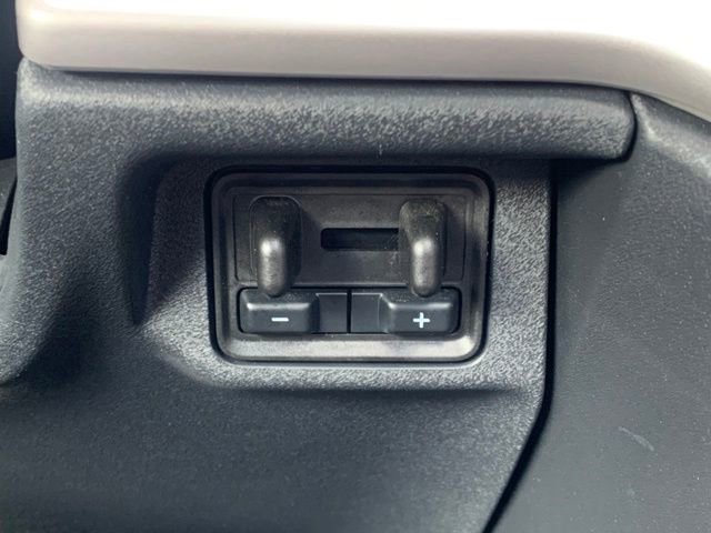 Certified 2025 Ford Expedition Active AWD/4WD image 27