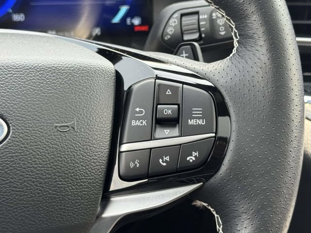 Certified 2023 Ford Explorer ST w/ Equipment Group 401A AWD/4WD image 26
