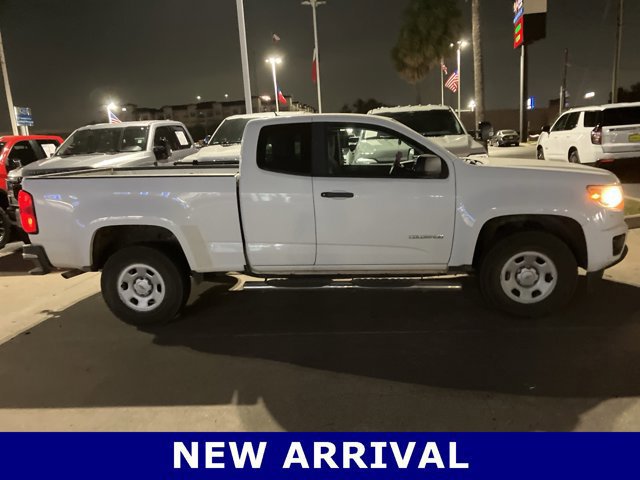 Used 2018 Chevrolet Colorado W/T video 2
