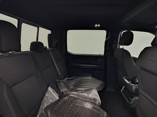 Certified 2024 Ford F150 XLT w/ Equipment Group 302A MID AWD/4WD image 17
