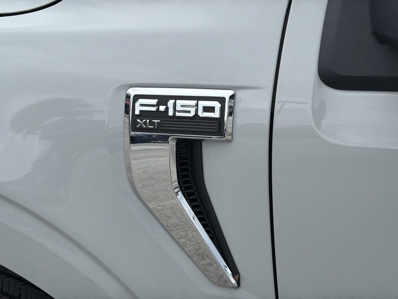 Certified 2023 Ford F150 XLT w/ Equipment Group 302A High AWD/4WD image 9