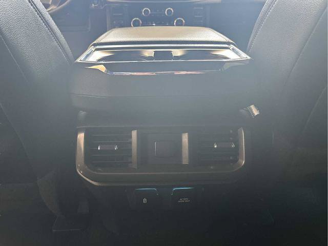 Certified 2024 Ford F150 Lariat AWD/4WD image 19