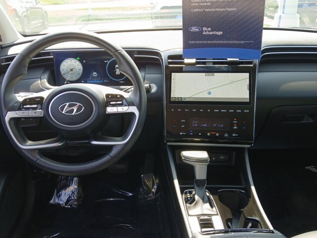 Used 2023 Hyundai Tucson XRT AWD/4WD image 7