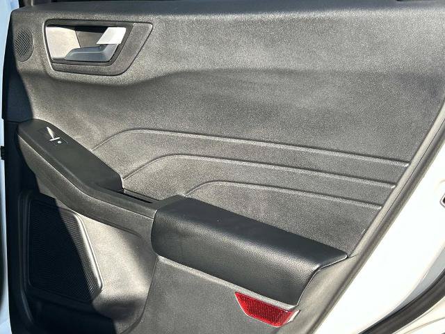 Certified 2024 Ford Escape Platinum w/ Premium Technology Package AWD/4WD image 22