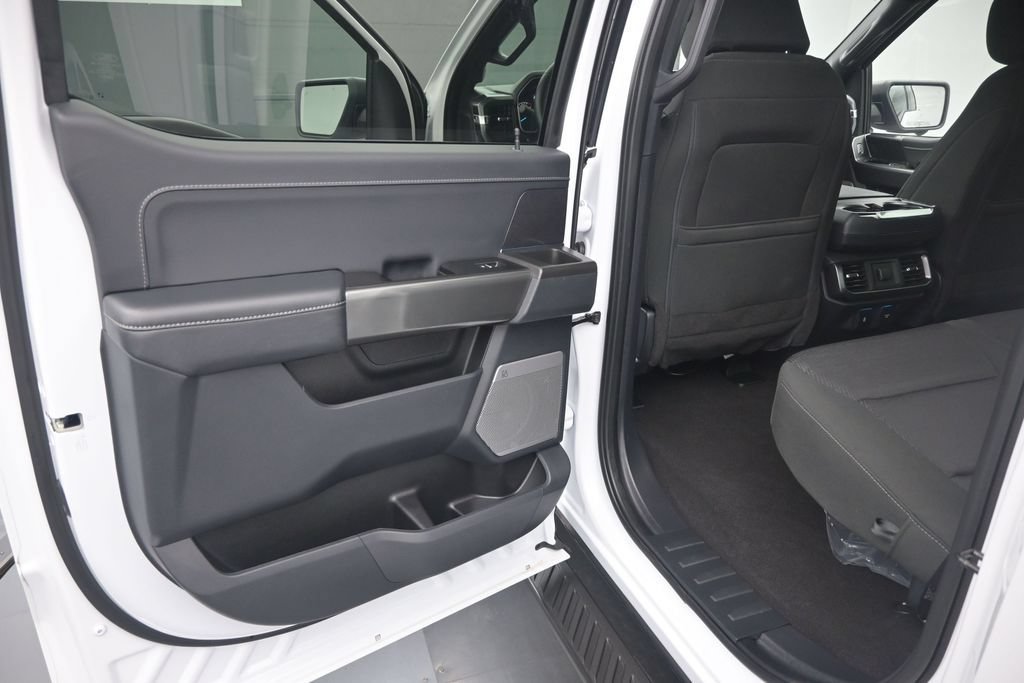 Certified 2023 Ford F150 XLT w/ Equipment Group 302A High RWD image 10