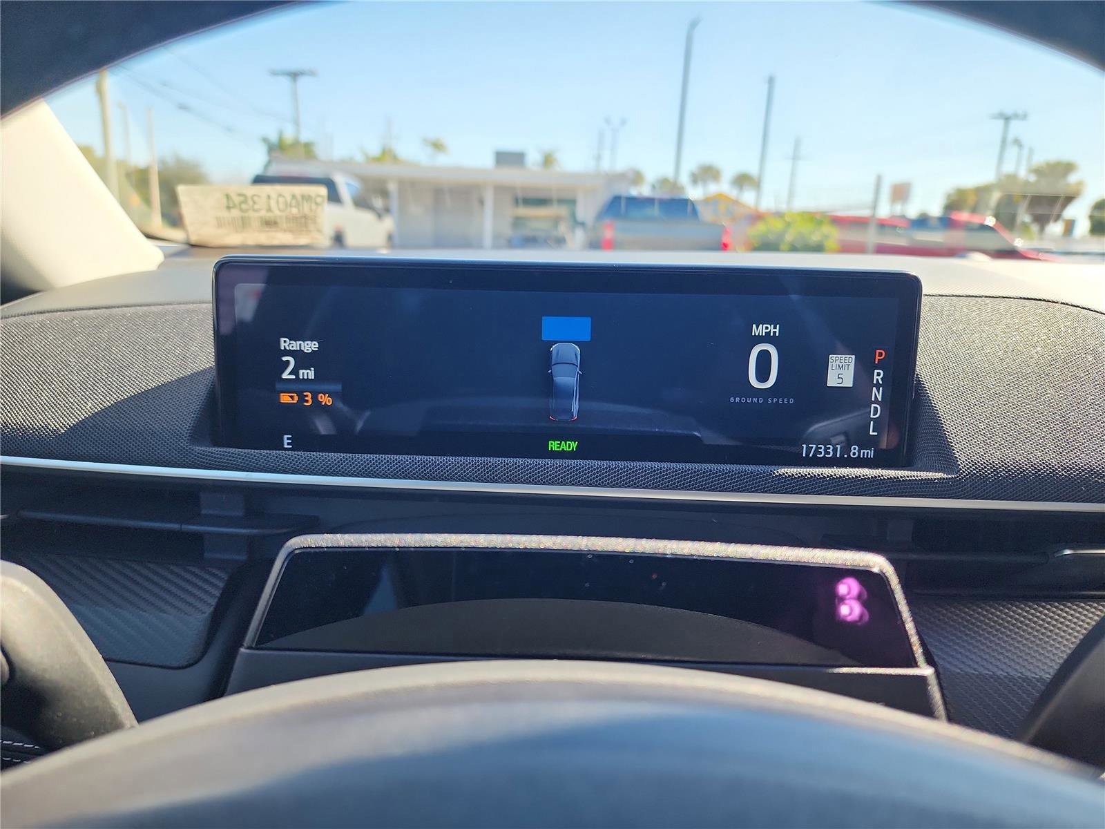 Certified 2024 Ford Mustang Mach-E Select w/ Comfort Package Lite image 29