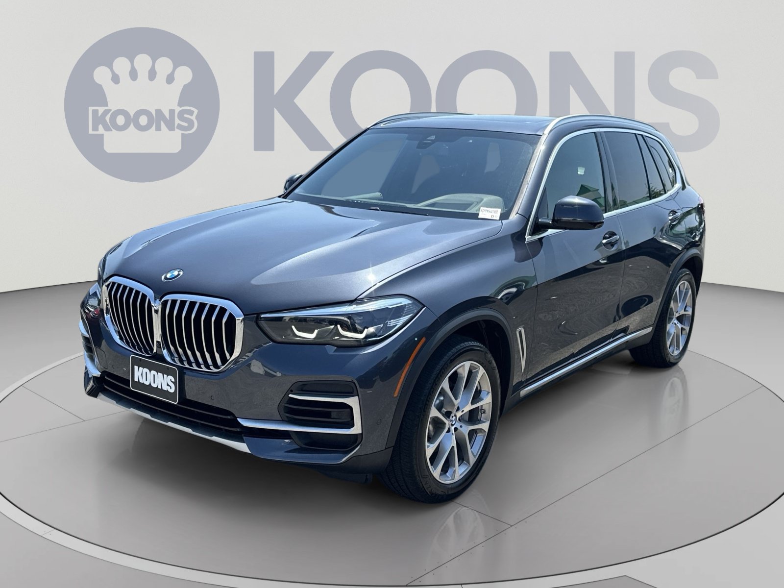 Used 2022 BMW X5 xDrive40i w/ Luxury Seating Package