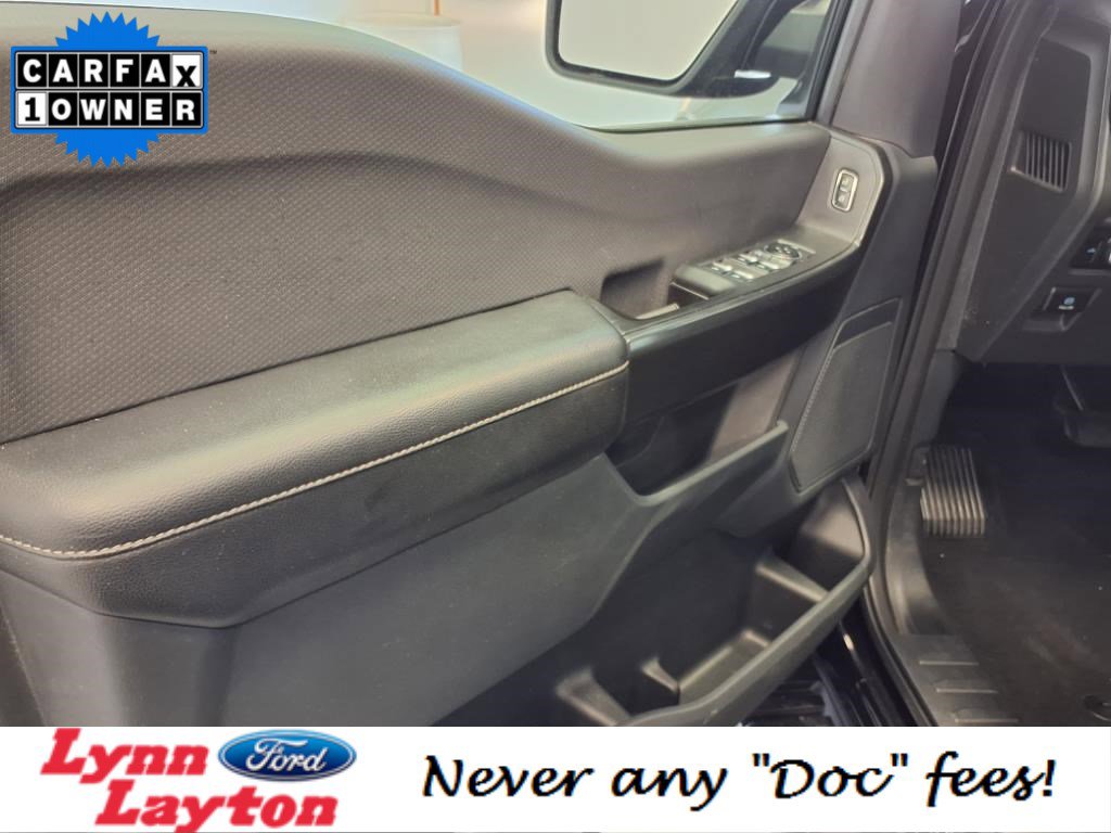 Certified 2023 Ford F150 XL w/ STX Appearance Package image 14
