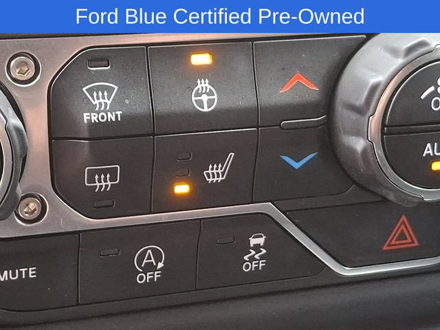 Used 2020 Jeep Wrangler Unlimited Sport S AWD/4WD image 26