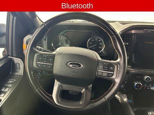Certified 2023 Ford F150 Tremor AWD/4WD image 7