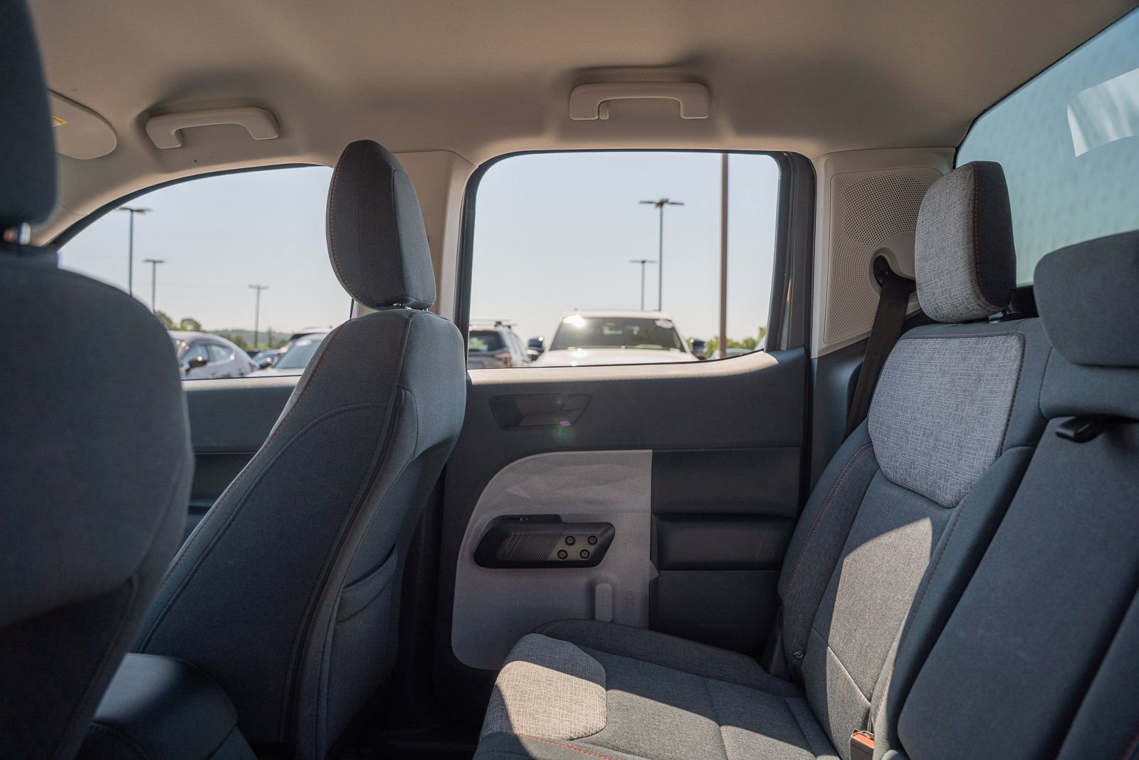 Certified 2024 Ford Maverick XLT FWD image 17