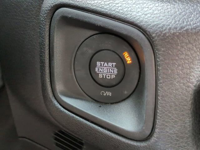 Used 2024 Jeep Wrangler Sport S image 31