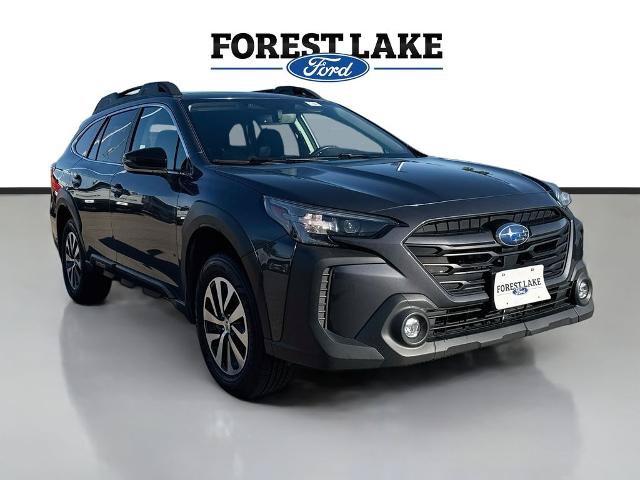 Used 2024 Subaru Outback Premium AWD/4WD image 1