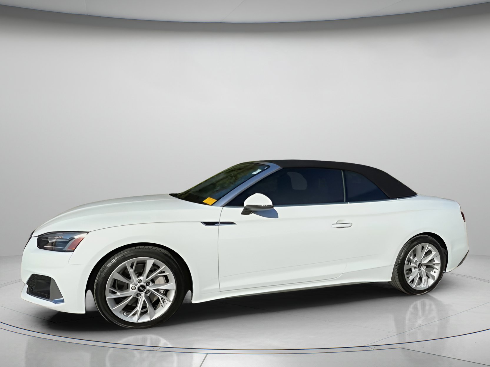 Used 2022 Audi A5 2.0T Premium image 14