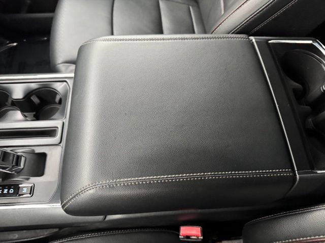 Certified 2022 Ford F150 Lariat AWD/4WD image 18