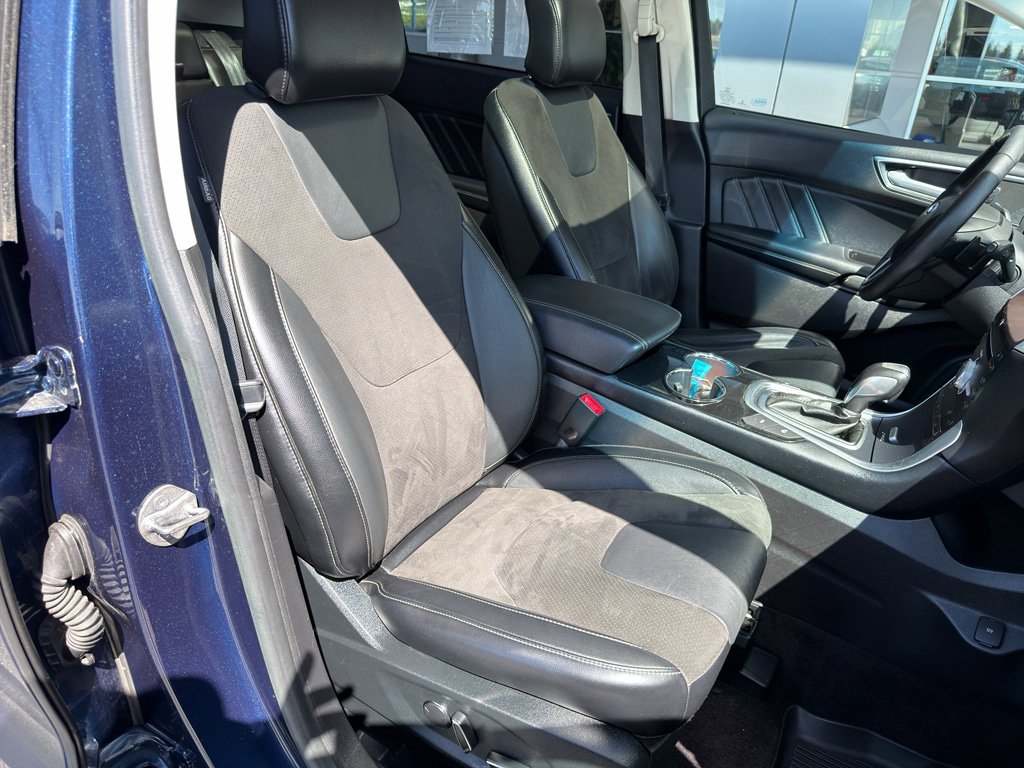 Certified 2017 Ford Edge Sport w/ Equipment Group 401A AWD/4WD image 9