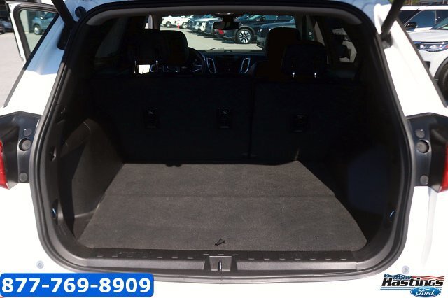Used 2018 Chevrolet Equinox Premier AWD/4WD image 15