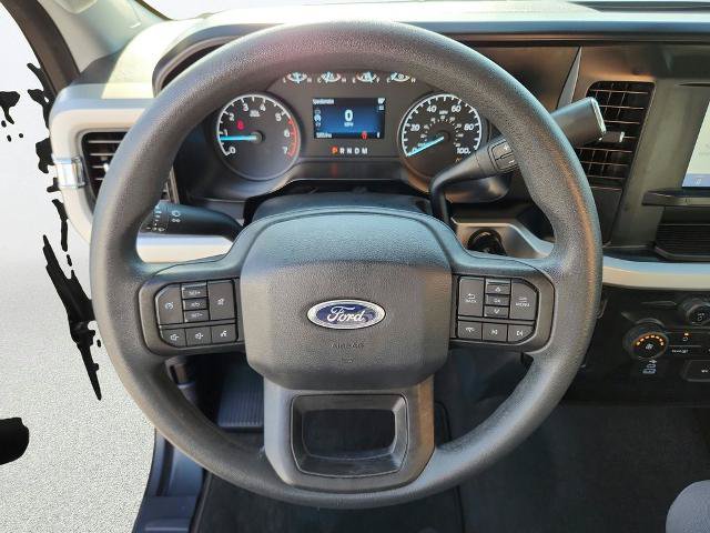 Certified 2024 Ford F250 XL w/ STX Appearance Package AWD/4WD image 13