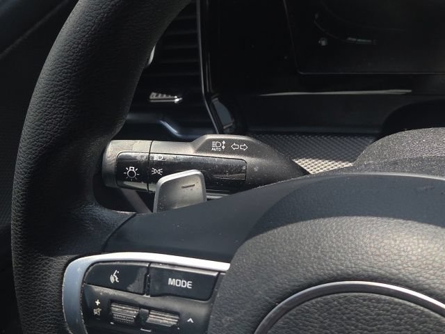 Used 2023 Kia Sportage LX AWD/4WD image 37