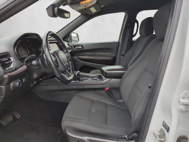Used 2023 Dodge Durango GT AWD/4WD image 16