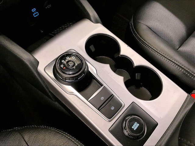 Certified 2022 Ford Bronco Sport Big Bend w/ Convenience Package AWD/4WD image 16