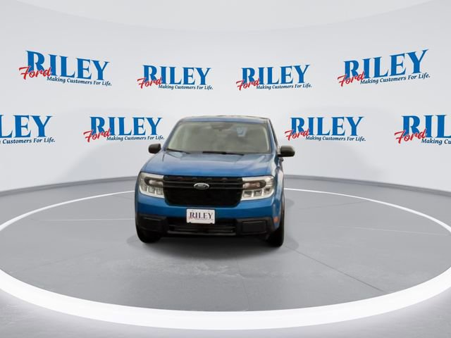 Certified 2022 Ford Maverick XL image 2