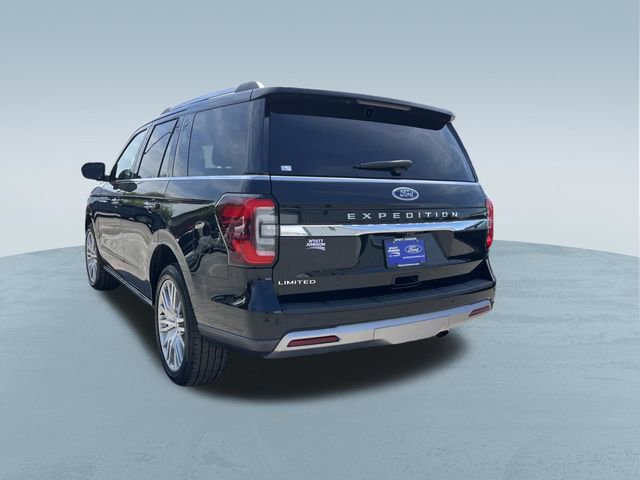 Certified 2023 Ford Expedition Limited RWD image 6
