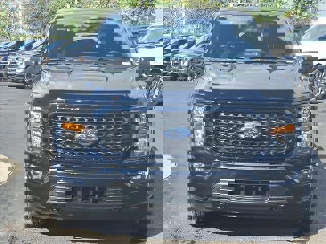 Certified 2023 Ford F150 XL w/ STX Appearance Package image 9