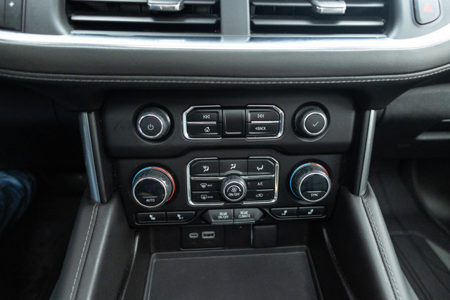 Used 2023 Chevrolet Tahoe LT w/ Luxury Package image 18