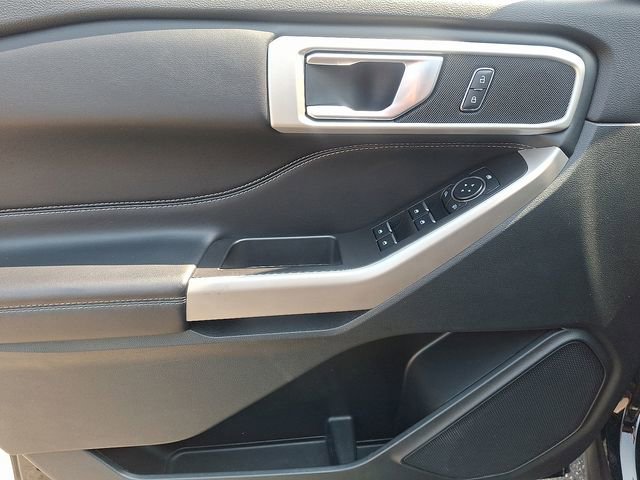 Certified 2023 Ford Explorer XLT AWD/4WD image 12