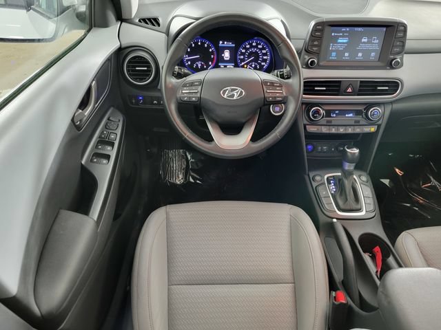 Used 2021 Hyundai Kona Limited w/ Cargo Package AWD/4WD image 26