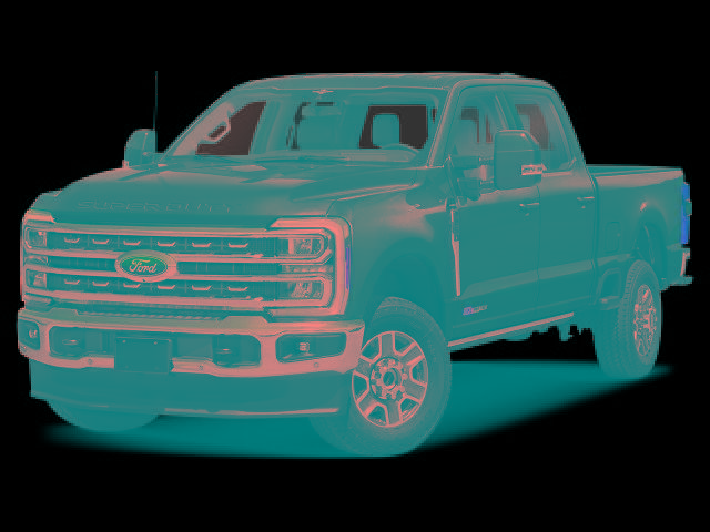 Certified 2024 Ford F250 Lariat w/ Lariat Ultimate Package AWD/4WD image 15