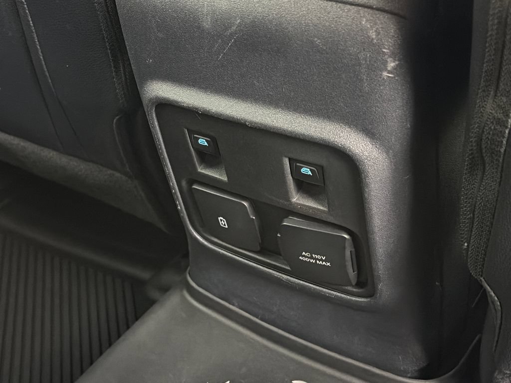 Certified 2022 Ford Bronco Outer Banks AWD/4WD image 32