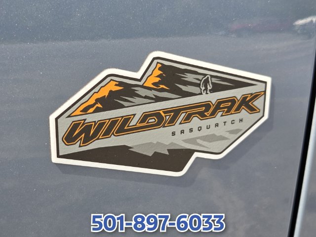 Certified 2024 Ford Bronco Wildtrak AWD/4WD image 17