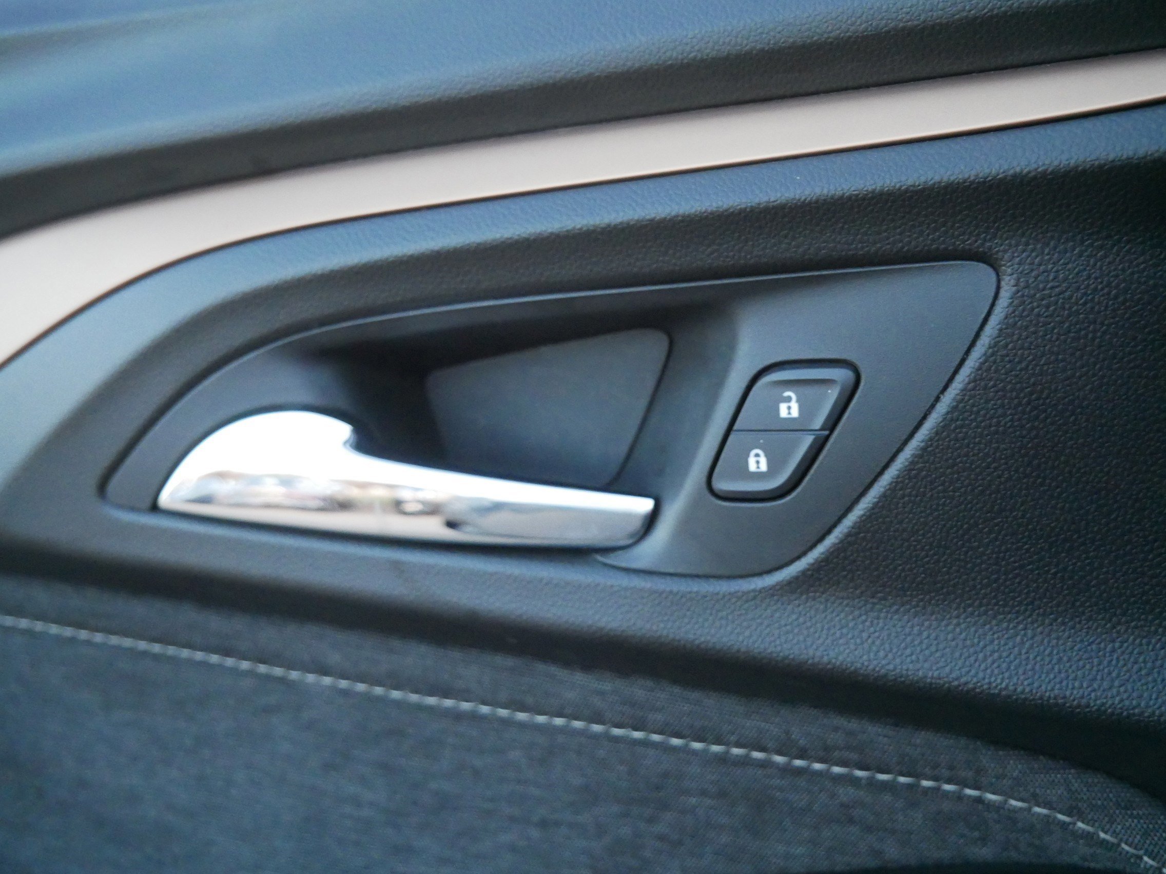 Used 2021 Chevrolet TrailBlazer ACTIV w/ Convenience Package image 27