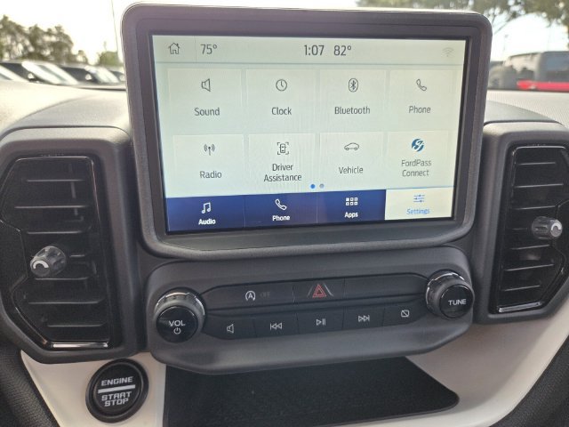 Certified 2023 Ford Bronco Sport Heritage w/ Heritage Convenience Package AWD/4WD image 24