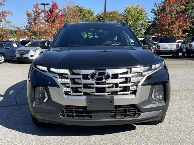 Used 2023 Hyundai Santa Cruz SEL Premium AWD/4WD image 8