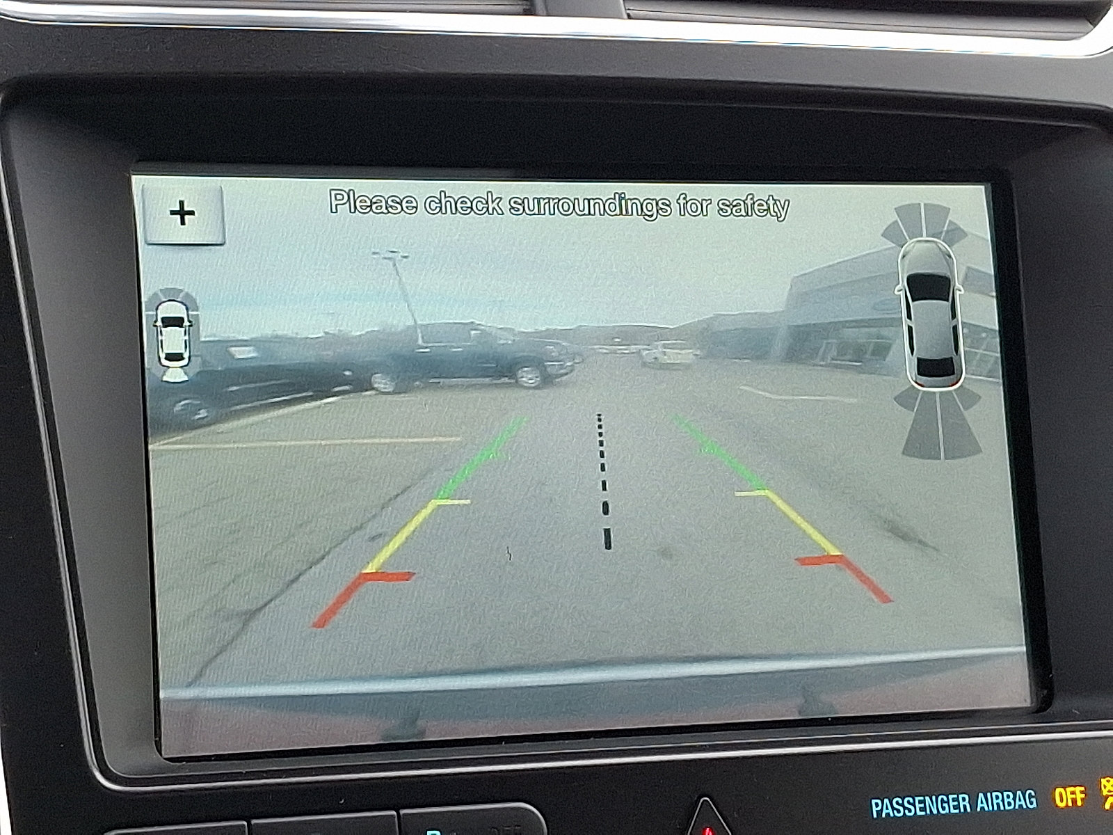 Certified 2018 Ford Explorer Limited w/ Equipment Group 301A image 20