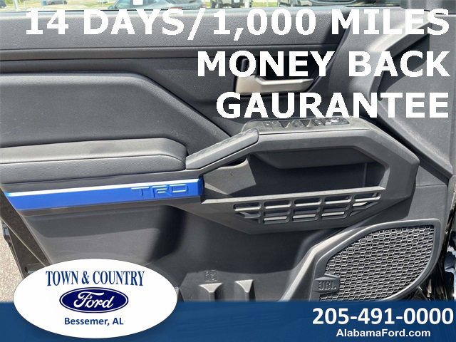 Used 2024 Toyota Tacoma TRD Sport image 11