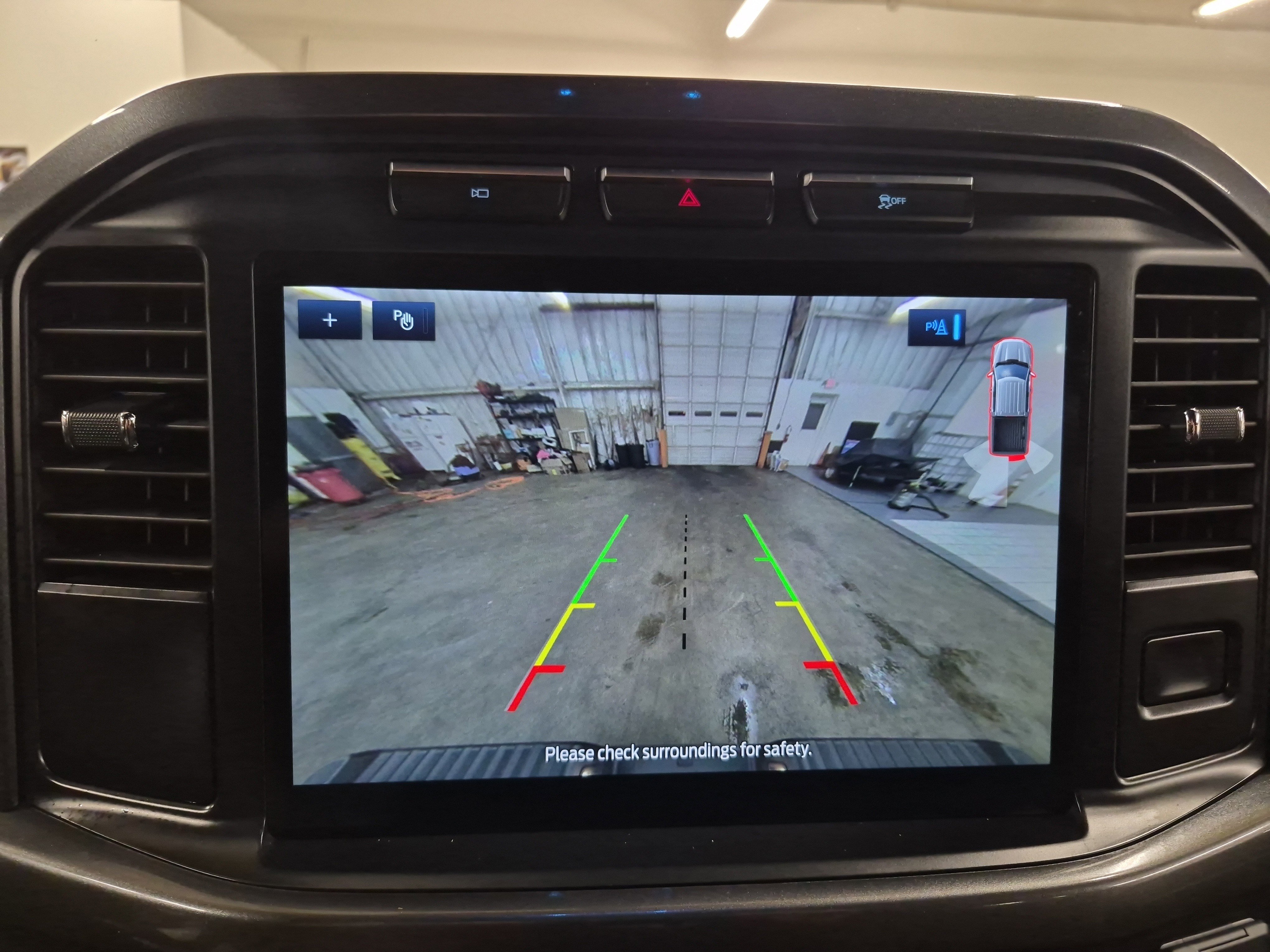 Certified 2023 Ford F150 XLT w/ Equipment Group 302A High image 40