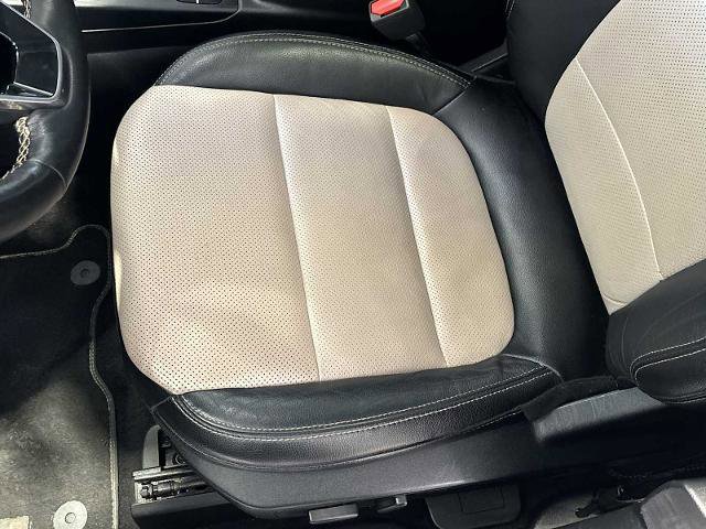 Certified 2022 Ford Escape Titanium w/ Titanium Premium Package image 19