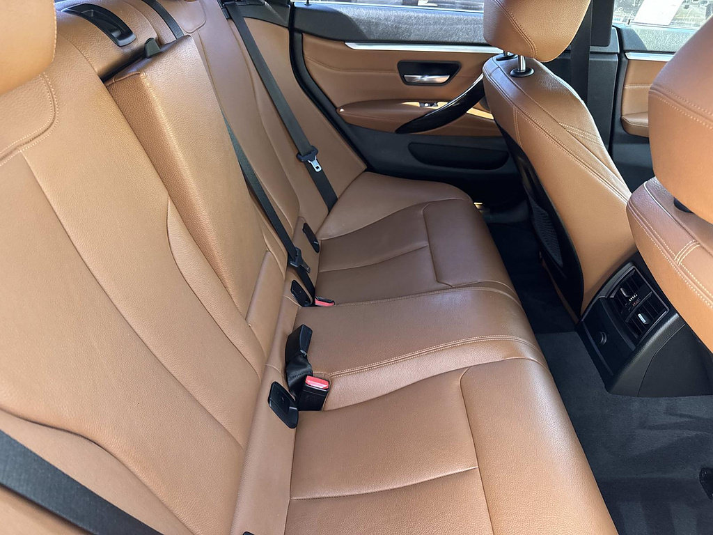 Used 2017 BMW 430i RWD image 33